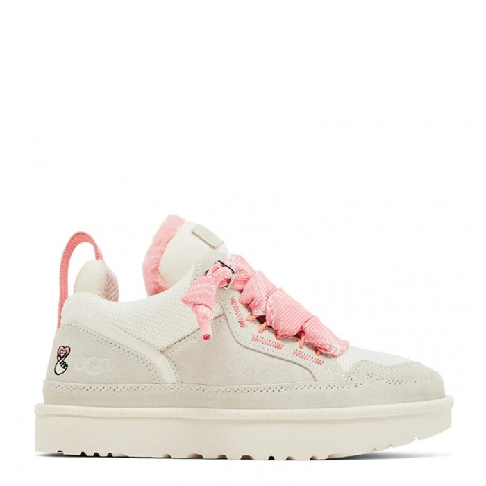 UGG Lowmel Jasmine Tropical Pink