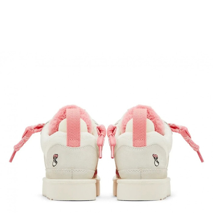UGG Lowmel Jasmine Tropical Pink