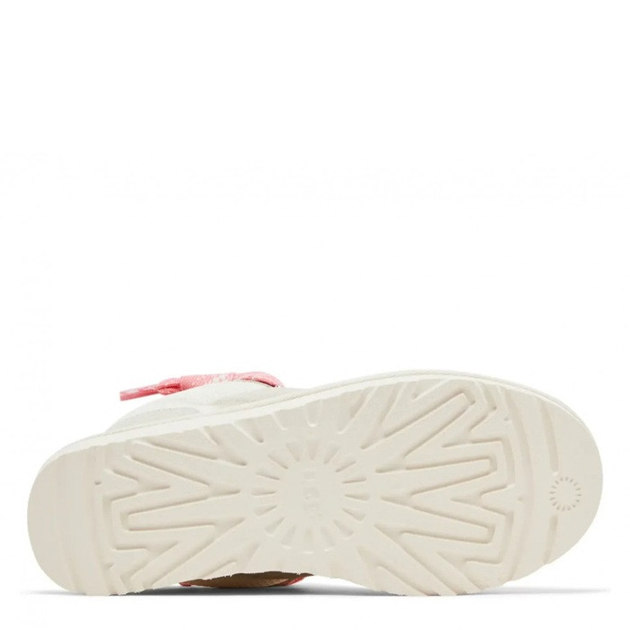 UGG Lowmel Jasmine Tropical Pink