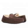 Мокасины Men's Ascot Chocolate