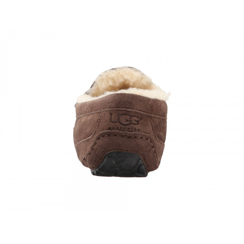 Мокасины Men's Ascot Chocolate