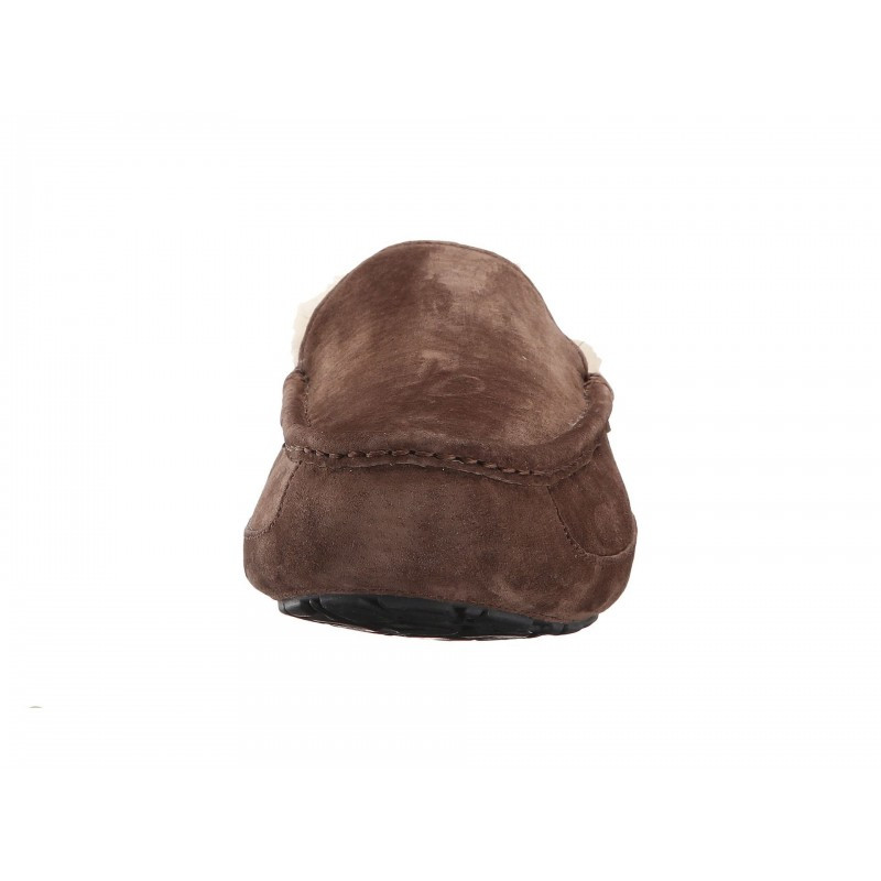 Мокасины Men's Ascot Chocolate