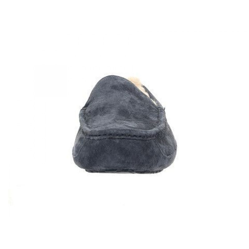 Мокасины Men's Ascot Grey