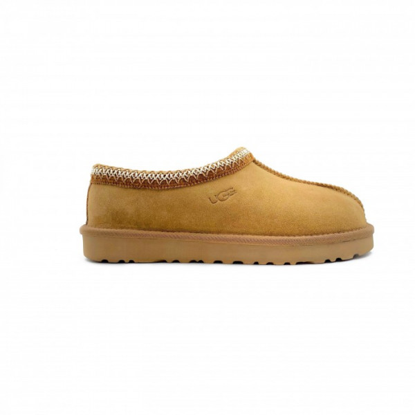 Слипоны Ugg Tasman Chestnut