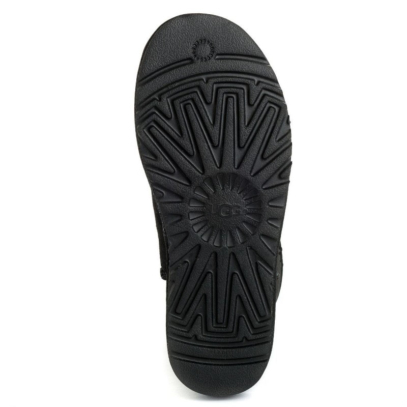 Угги Classic Short II Black