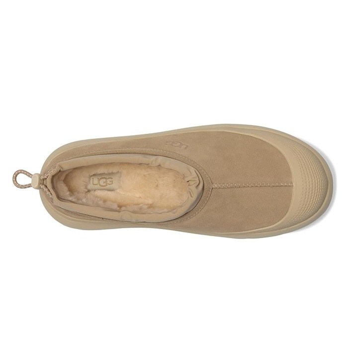 Ugg Tazz Hybrid - Mustard Seed/Cream