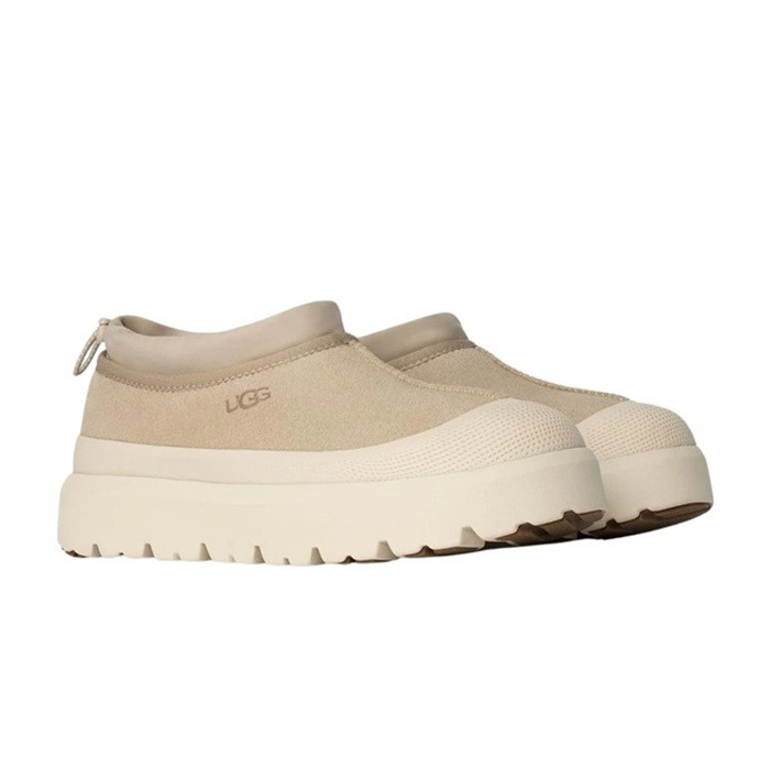Ugg Tazz Hybrid - Mustard Seed/Cream