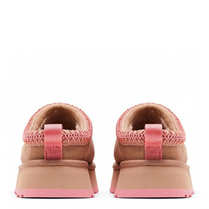 UGG Tazz Chestnut Tropical Pink