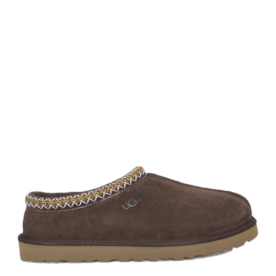 Слипоны Ugg Tasman Chocolate