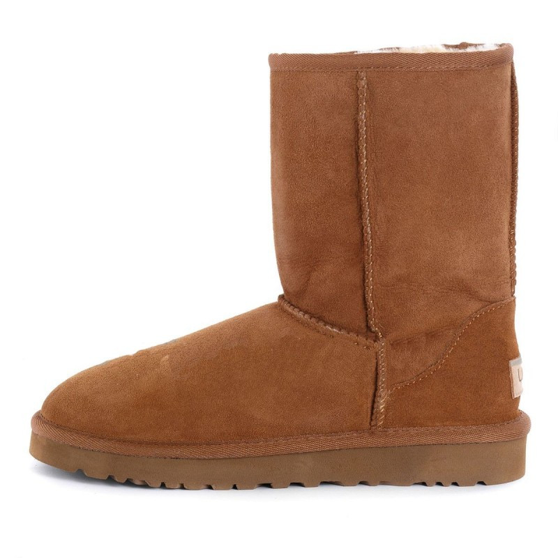 Угги Classic Short II Chestnut