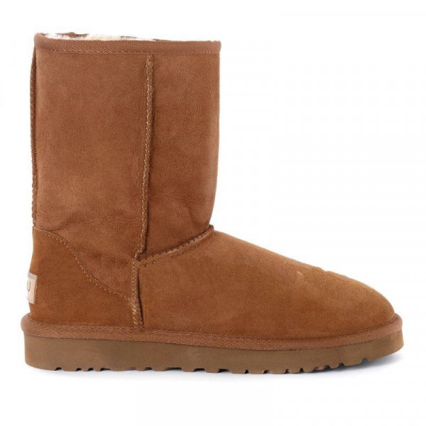 Угги Classic Short II Chestnut
