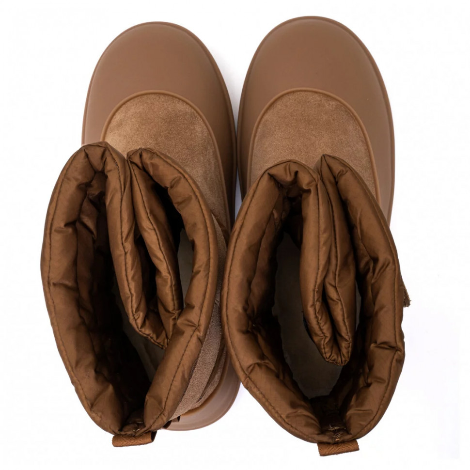 Ugg Classic Short Pull-On - Chestnut