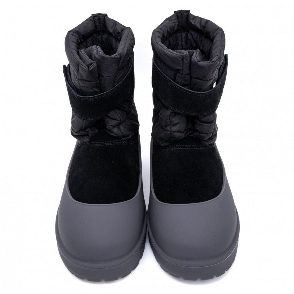 Ugg Classic Short Pull-On - Black