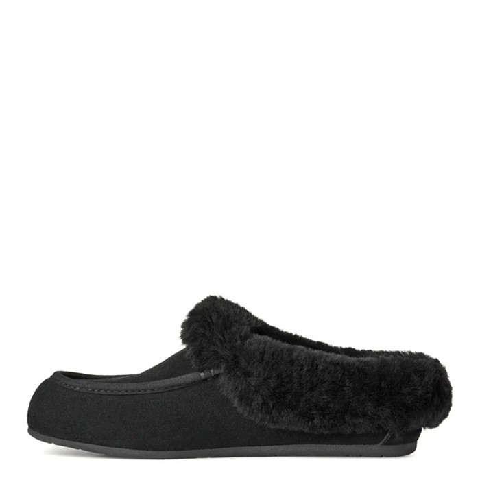 Ugg Ansley Mule Black