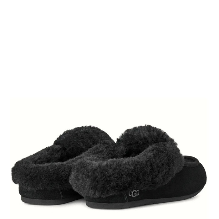 Ugg Ansley Mule Black