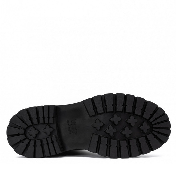 Ugg Martin Knit - Black