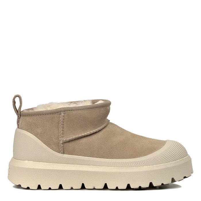 Ugg Ultra Mini Hybrid Mustard Seed