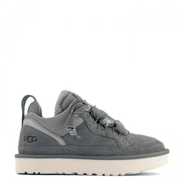 Ugg Lowmel Trainer Grey