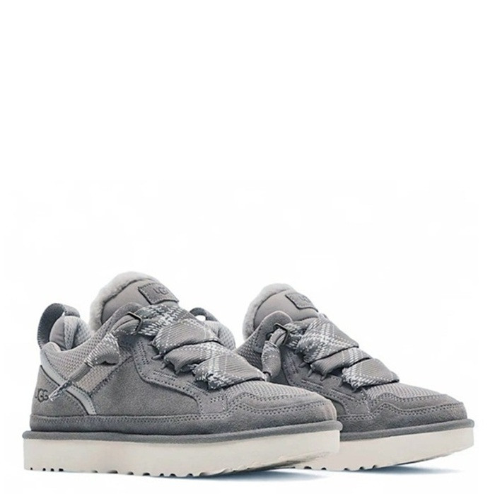 Ugg Lowmel Trainer Grey
