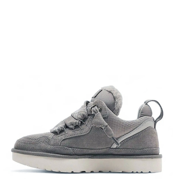 Ugg Lowmel Trainer Grey