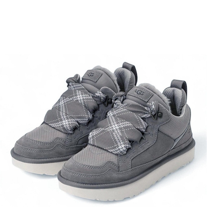 Ugg Lowmel Trainer Grey