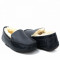 Мокасины Men's Ascot Metallic Navy