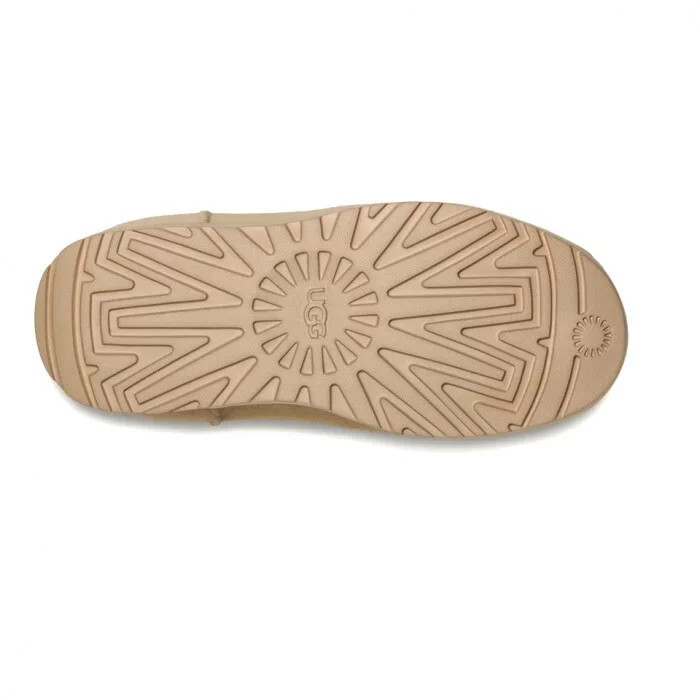 Ugg Tazz Platform Erewhon - Sand
