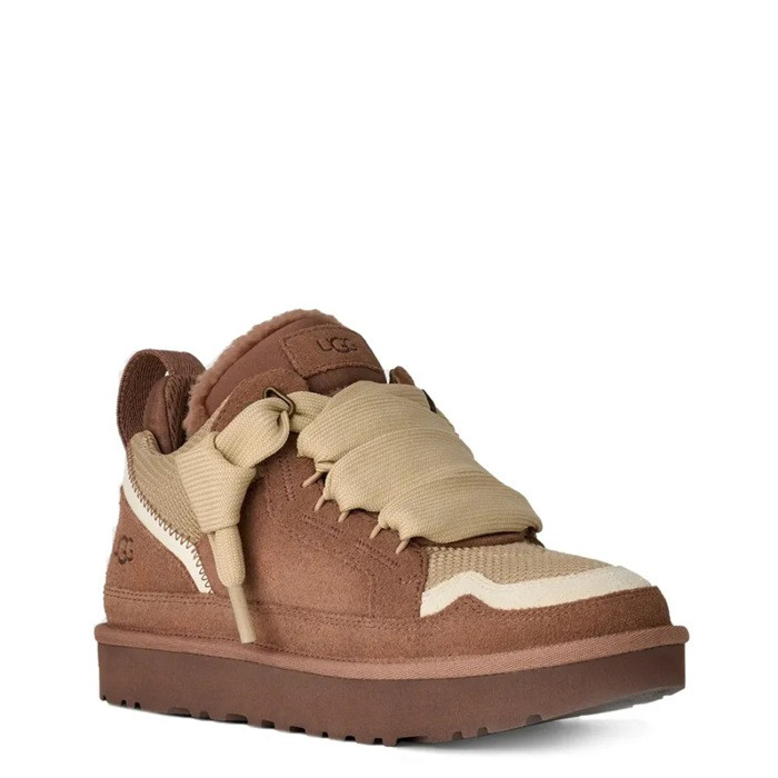 UGG Lowmel Trainer Rocky Oak